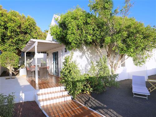 Feriehus - 4 personer -  - Tías - 35572