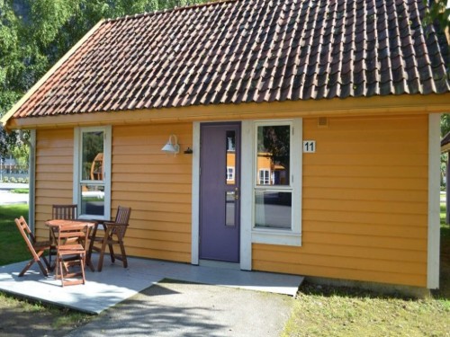  - 7 persons -  - Grandavegen - 6887 - Lærdal