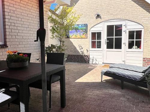 Holiday Home/Apartment - 4 persons -  - de spaier - 4374dd - Zoutelande