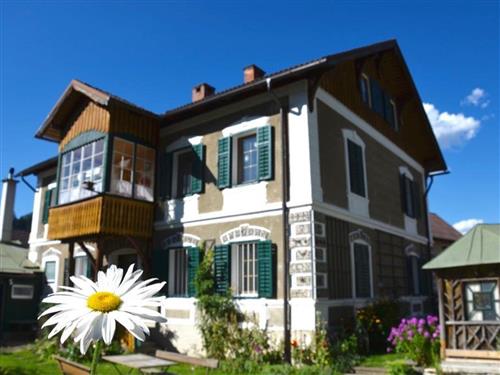 Semesterlägenhet - 4 personer -  - Öblarn - 8960 - Öblarn