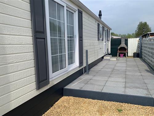 Sommerhus - 2 personer -  - 8620  - Nieuwpoort