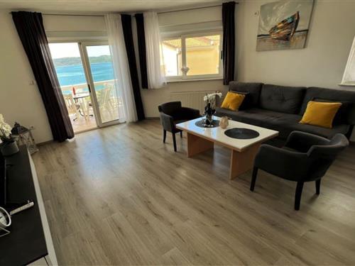 Ferielejlighed - 4 personer -  - 21220 - Trogir