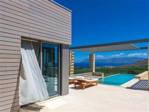 Fritidshus - 3 personer -  - Khalkis - 34100