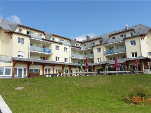 Semesterhus/Semesterlägenhet - 6 personer -  - Passhöhe - 79868 - Feldberg (Schwarzwald)