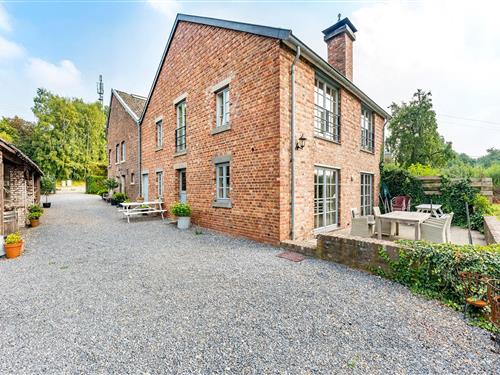 Sommerhus - 18 personer -  - 3790 - Sint-Martens-Voeren, Four