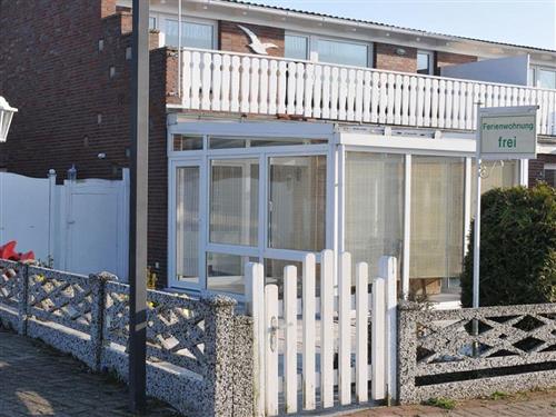 Ferielejlighed - 2 personer -  - Schöpfwerkstr. - 26553 - Dornum / Dornumersiel