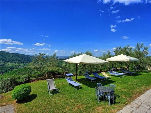 Ferieleilighet - 8 personer -  - Greve In Chianti - 50022