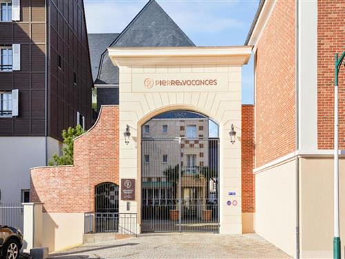 Ferielejlighed - 6 personer -  - 14800 - Deauville