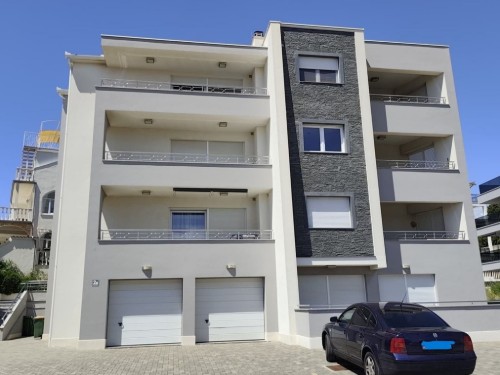 Holiday apartment - 4 persons -  - Tina Ujevica - 22202 - Primosten