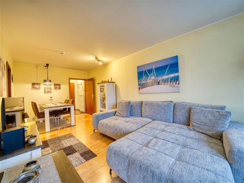 Semesterlägenhet - 4 personer -  - Steinwarder - 23774 - Heiligenhafen