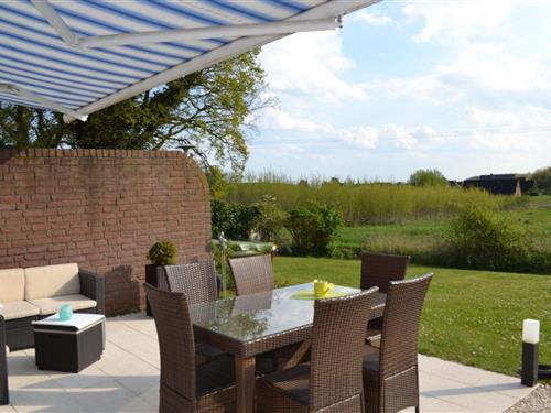 Sommerhus - 4 personer -  - Teichweg - 23743 - Grömitz