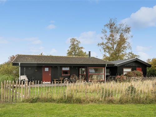 Feriehus / leilighet - 4 personer -  - Askø Strandvig - 4942 - Askø