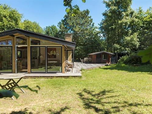 Ferienhaus - 8 Personen -  - Hvedemarken - 3360 - Liseleje