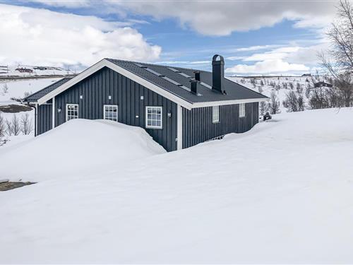 Ferienhaus - 6 Personen -  - Vasstulhalle - Uvdal/Dagali - 3632 - Uvdal