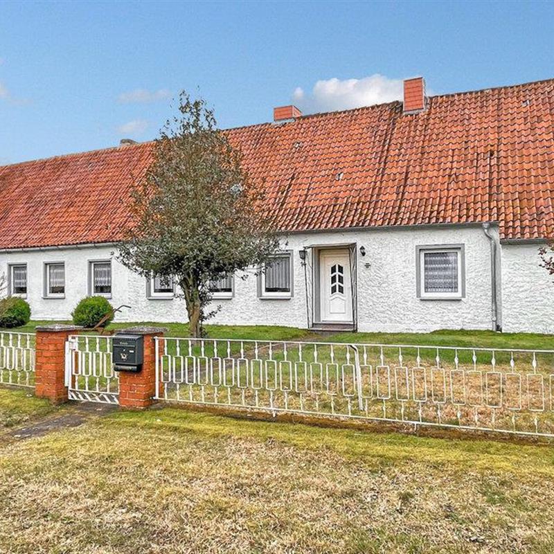 Ferielejlighed - 6 personer -  - Dorfstraße - 17209 - Eldetal Ot Wredenhagen