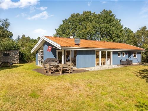 Sommerhus - 8 personer -  - Ulstedhage - 7884 - Fur