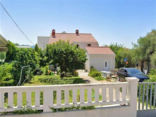 Ferielejlighed - 4 personer -  - Ulica Nikole Božidarevica - 23000 - Zadar