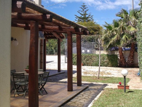 Fritidshus - 6 personer -  - C.da Berbaro - 91025 - Marsala