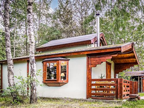 Ferienhaus - 4 Personen -  - Dolgie-Domaradz - 78-421 - Drzonowo