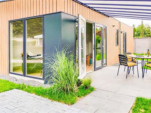 Sommerhus - 4 personer -  - Stelleweg 1 - - 4451 RL - Heinkenszand