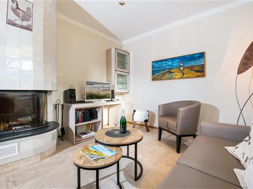 Ferieleilighet - 4 personer -  - Bismarckstraße - 25980 - Westerland