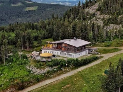 Sommerhus - 4 personer -  - Neustift am Alpenwalde - 2870 - Neustift Am Alpenwalde