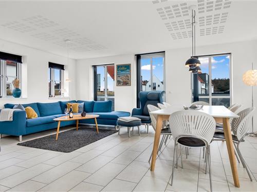 Sommerhus - 6 personer -  - Josefines Have - 9480 - Løkken