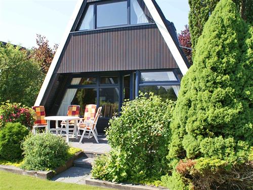 Ferienhaus - 5 Personen -  - Zum Wikinger - 24351 - Damp