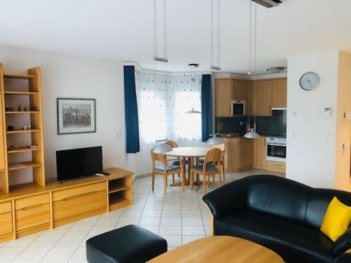 Holiday apartment - 4 persons -  - 3954 - Leukerbad
