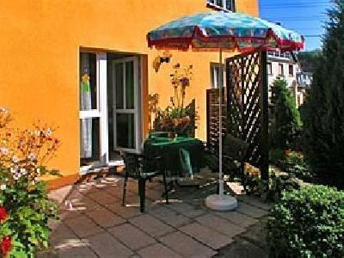 Ferienhaus - 4 Personen -  - Niederdorfstraße - 01855 - Sebnitz