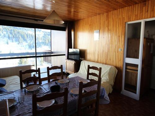 Holiday Home/Apartment - 6 persons -  - 38410 - Chamrousse