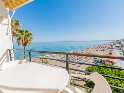 Sommerhus - 4 personer -  - 29620 - Torremolinos