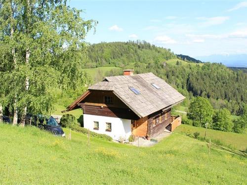 Holiday Home/Apartment - 6 persons -  - Himmelberg