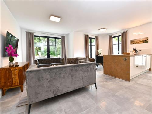 Ferielejlighed - 4 personer -  - Zinglingstraße - 18609 - Binz