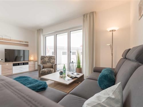 Ferielejlighed - 4 personer -  - Seestraße - 18211 - Börgerende