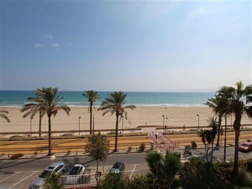 Holiday apartment - 5 persons -  - El Campello/Villajoyosa - 03560
