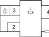 Billede 32 - Plantegning
