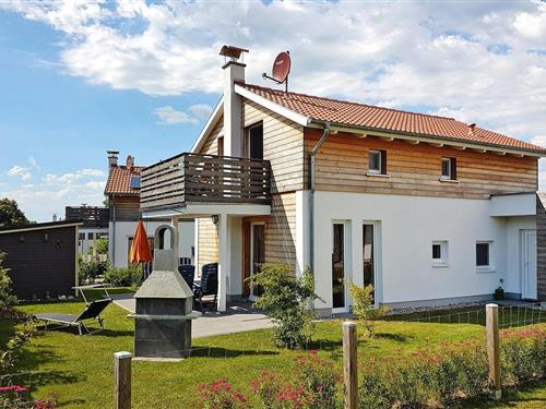 Feriehus - 4 personer -  - 23992 - Nakenstorf
