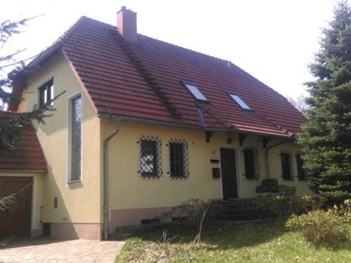 Sommerhus - 8 personer -  - Reinberger Weg - 01768 - Glashütte