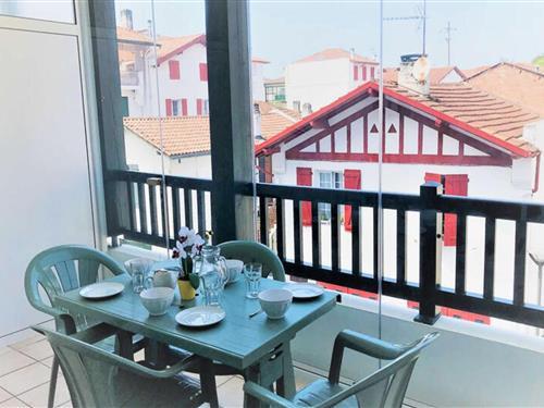 Holiday Home/Apartment - 5 persons -  - 64500 - Saint-Jean-De-Luz