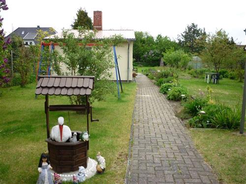 Ferieleilighet - 5 personer -  - Saarweg - 18356 - Barth