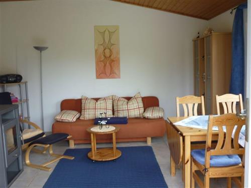 Ferielejlighed - 5 personer -  - Saarweg - 18356 - Barth