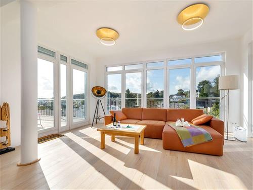 Ferieleilighet - 4 personer -  - Ostseebad Sellin, Wilhelmstraße - 18586 - Sellin (Ostseebad)