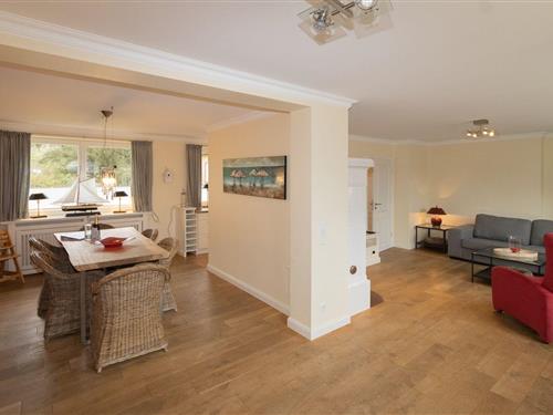 Feriehus - 6 personer -  - Budersandstraße - 25997 - Hörnum Auf Sylt