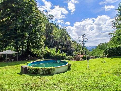 Sommerhus - 4 personer -  - Frazione Monti di Villa snc - 55022 - Bagni Di Lucca