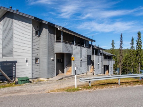 Fritidshus - 6 personer -  - 93830 - Kuusamo