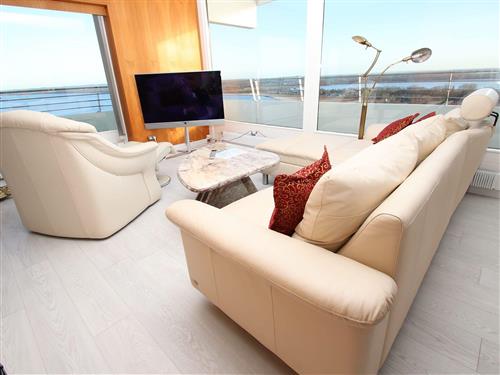 Ferielejlighed - 4 personer -  - Trelleborgallee - 23570 - Lübeck-Travemünde