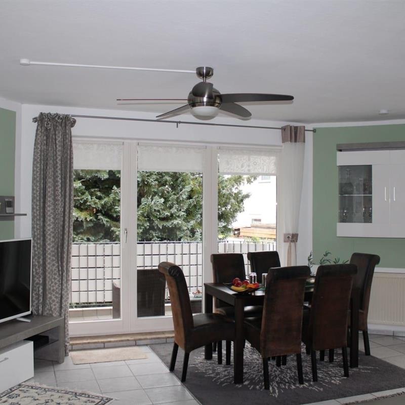 Ferielejlighed - 4 personer -  - Neustädter Str. - 23743 - Grömitz