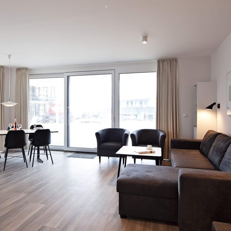  - 6 personer -  - Butendiek 24 (eg Links) - Marina Wendtorf, Ostsee - 24235 - Kieler Bucht
