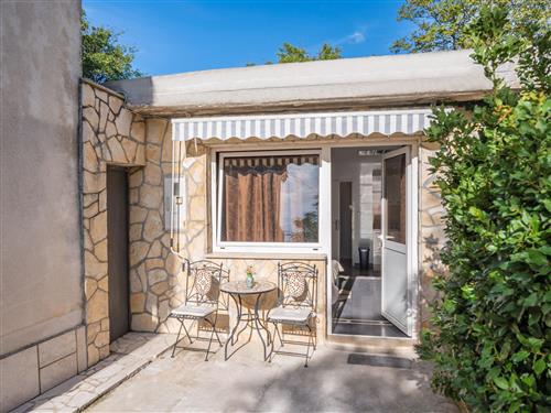 Ferielejlighed - 2 personer -  - Crikvenica/Jadranovo - 51264